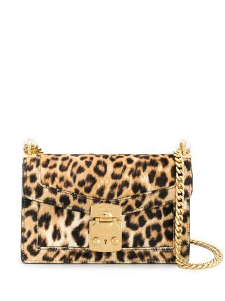 miu miu animal print bag|miu michigan handbags.